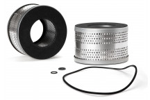 Hydraulic Filters