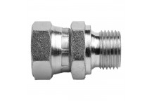 16mm x 1/2 B M/F