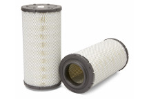 Air Intake Systems