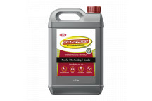 Water Based Rust Remover 5Ltr