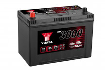 334 Battery 12v 95ah 720cca 3yr