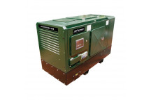 Minigen Diesel Generator (Single Phase) (25kVA / 20kW)