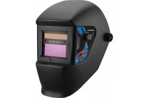 Jefferson Auto Welding + Grind Helmet