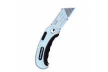 Jefferson Folding Lock Back Utility Knife