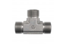 3/4 B M/M/M Tee C/S