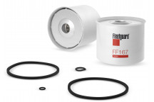 Fuel Filters/FWS