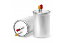 Fuel Filters/FWS