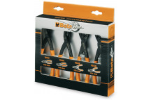 Circlip Pliers Set (4pc)