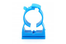 PJ60120020 MDPE Pipe Clips 20 - 23mm