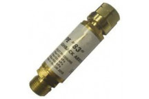 Fuel Gas Flashback Arrestor