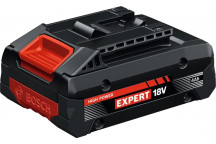 Bosch 18v Battery - Expert (4Ah) EXBA 18V-40