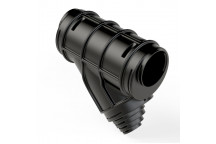 Land Drainage Maxi-Branch 160-60-160mm