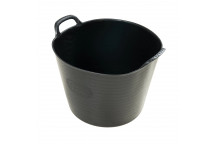 MULTI PURP FLEXI TUB BUCKET 42L