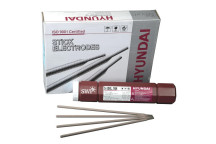 Hyundai S-316L-17 S/Steel Electrodes 3.2mm -2.5kg
