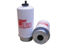 Fuel Filters/FWS