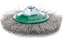 Bevel Brush (100mm x M14)