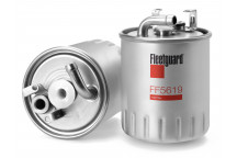Fuel Filters/FWS