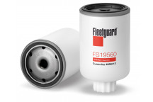Fuel Filters/FWS