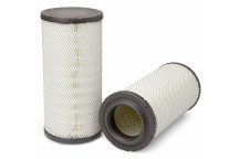 Air Intake Systems