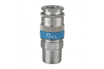 XF-Euro Coupling Male Thread R 1/2