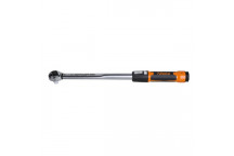 Torque Wrench Click-Type