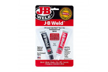 JB WELD 2 Part Epoxy Cold Weld