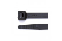 Cable Ties 530 x 7.6mm (100 Pack)