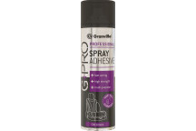 G+Pro Spray Adhesive 500ml