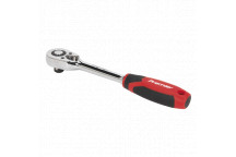 1/2" Pear-Head Ratchet Wrench