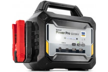 Nomad Lithium Power Pro 12/24V  Booster Pack