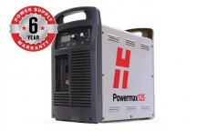 059530 Powermax125 system 400V 3-PH CE plus CPC port