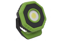 Rechargeable Pocket Floodlight + Mag 360 7w