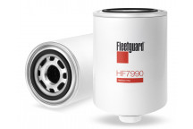 Hydraulic Filters