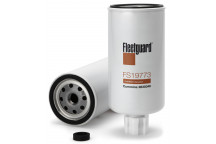 Fuel Filters/FWS