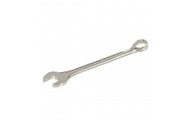 19mm CRV Polished Combination Spanner
