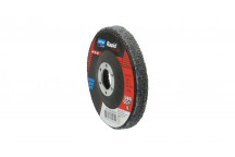 4.5" Norton Rapid Blend Wheel (4.1/2x1/2x7/8)