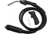 MIG TORCH ERGOPLUS 25 5m EURO