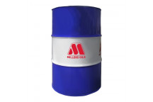 Millers 15w/40 - Multifleet L/Drain (205L)