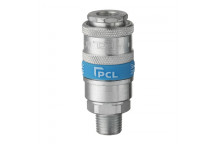 Airflow Coupling Male Thread R 1/4