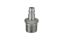 XF-Euro Adaptor Male Thread R 1/2