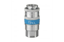 Airflow Coupling Female Thread Rp 3/8