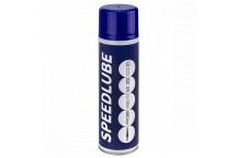 HMT Speedlube Drilling & Tapping Spray Aerosol 500ml