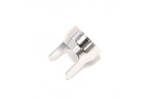 Double Pointed Spacer EL120