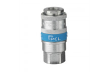 Airflow Coupling Female Thread Rp 1/4