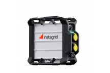 Instagrid Go 110v Battery