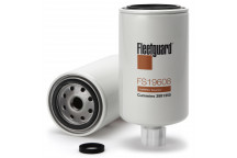 Fuel Filters/FWS