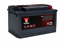 110 Battery 12v 80ah 760cca 3yr
