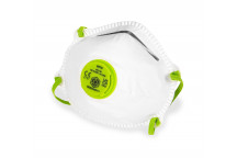 Valved Masks (P2) B-Brand (10)