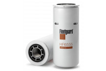 Hydraulic Filters