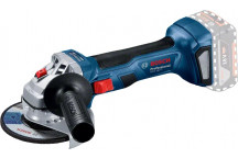 Bosch 18V Cordless Grinder - 125mm (Tool Only)